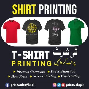 T-Shirts