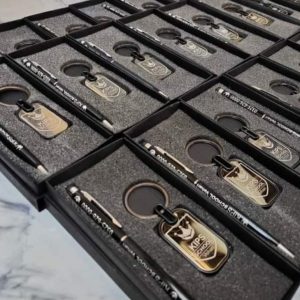 Key Chain